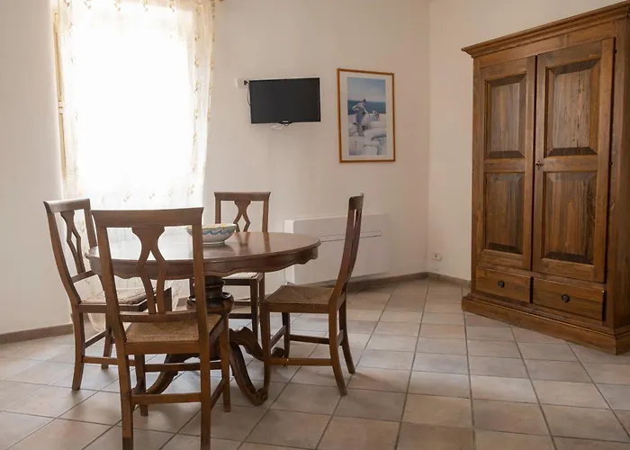 Chicca's * גאליפולי