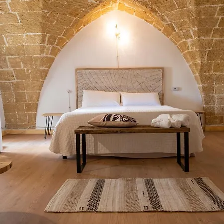 Chicca's Aparthotel