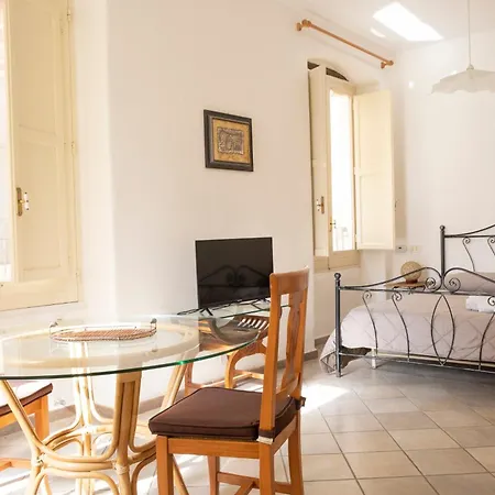 Aparthotel Chicca's
