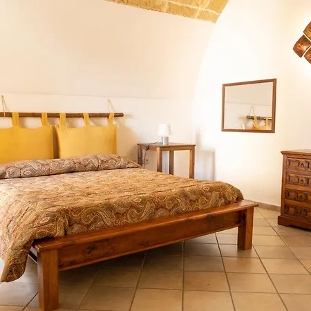 Chicca's 3* Gallipoli
