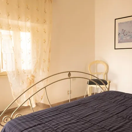 Chicca's Aparthotel