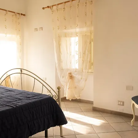 Chicca's Aparthotel Gallipoli