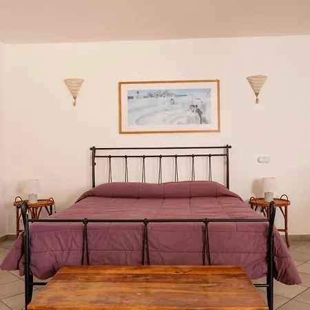 Chicca's Aparthotel Gallipoli