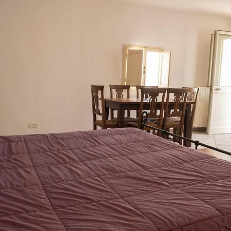 Chicca's Aparthotel Gallipoli