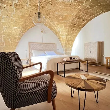Aparthotel Chicca's