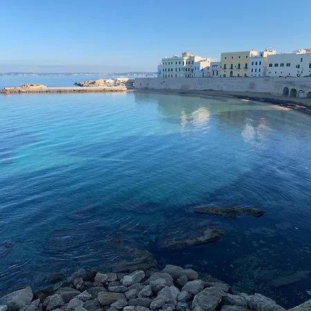 Hotel apartamentowy Chicca's