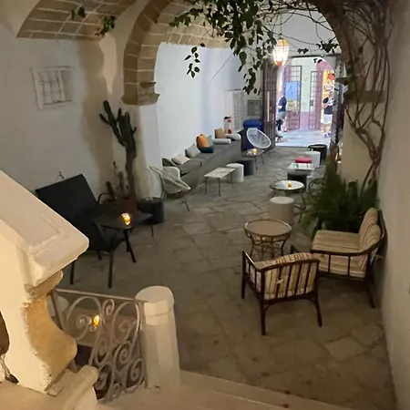 Chicca's Aparthotel