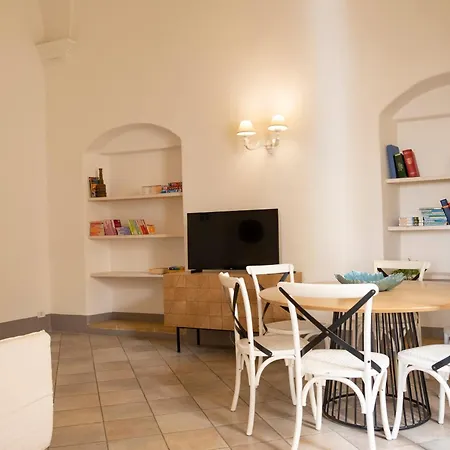 Chicca's 3* Gallipoli