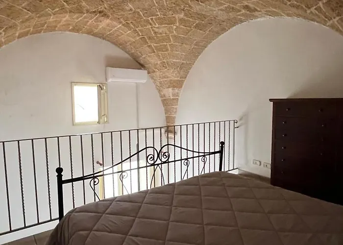 Hotel apartamentowy Chicca's