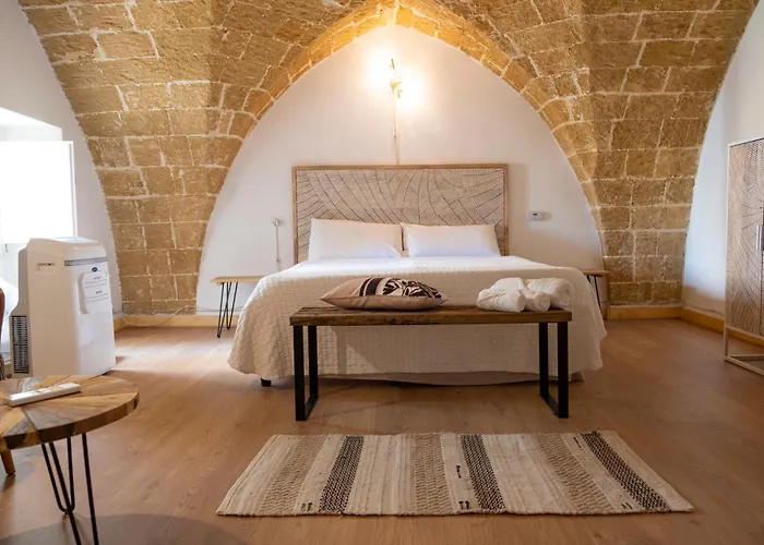 Chicca's Hotel apartamentowy