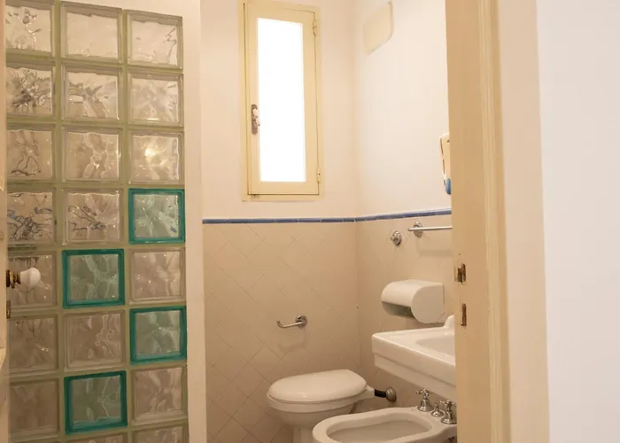 Chicca's Hotel apartamentowy *