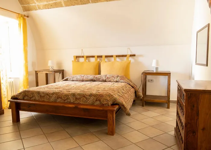 Chicca's Hotel apartamentowy *