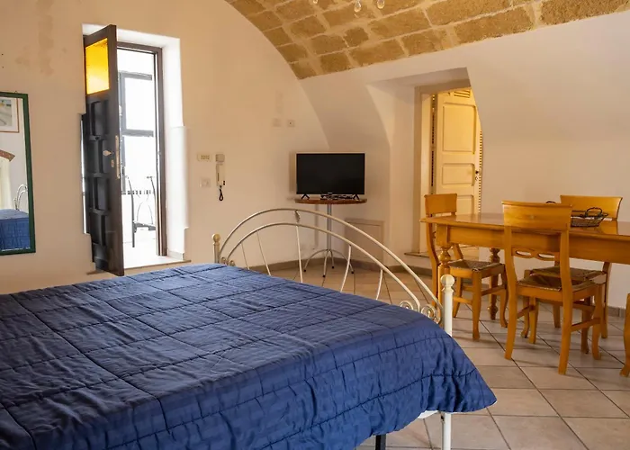 Chicca's Hotel apartamentowy *