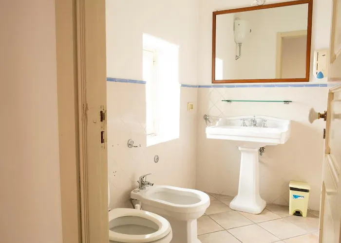 Chicca's Hotel apartamentowy *