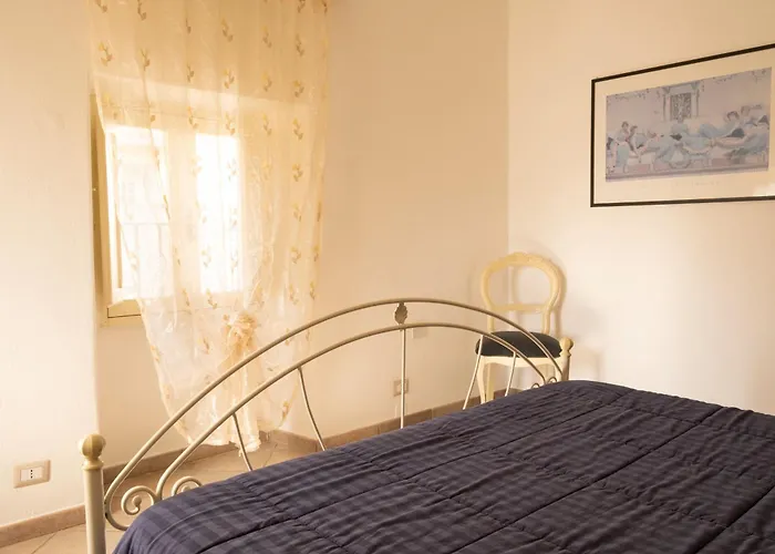 Chicca's Hotel apartamentowy