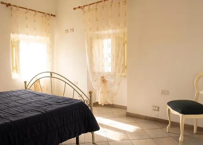 Chicca's Hotel apartamentowy Gallipoli