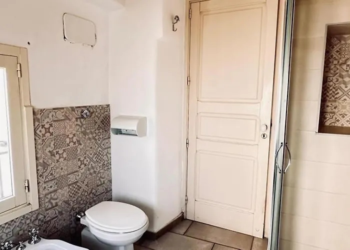 Hotel apartamentowy Chicca's Gallipoli