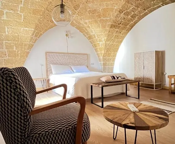 Hotel apartamentowy Chicca's