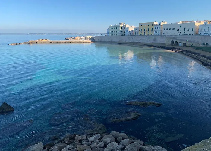 Hotel apartamentowy Chicca's